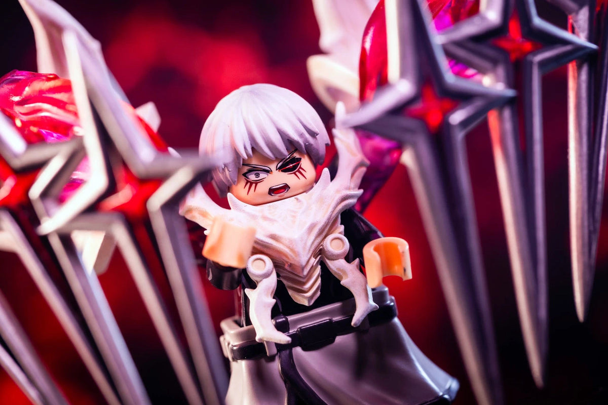 Tokyo ghoul lego sets sale