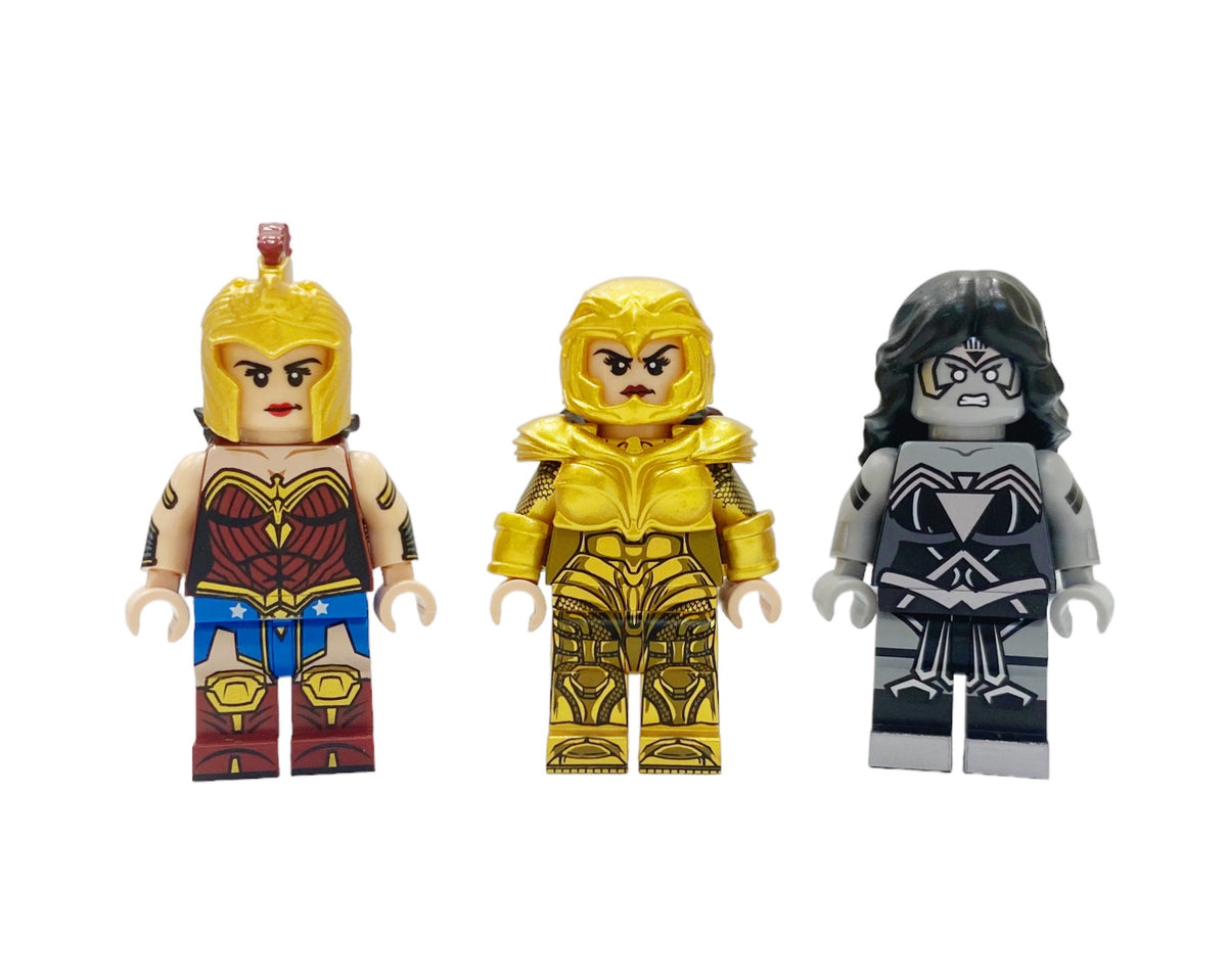 Lab9 minifigs cheap