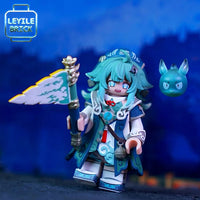 Pre-order Honkai Star Rail Series