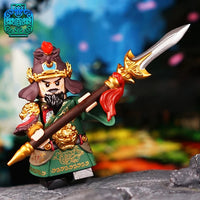 Pre-order Water Margin Series 2