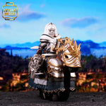 Pre-order King Baldwin IV