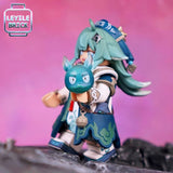 Pre-order Honkai Star Rail Series