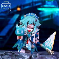 Pre-order Honkai Star Rail Series