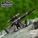 Custom Mold Weapon - QBZ Series