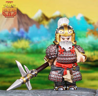 Pre-order Qin Dynasty