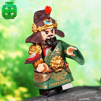 Pre-order Water Margin Series 2