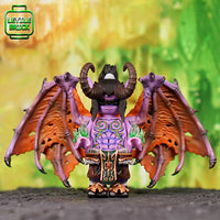 Pre-order Leyile Brick Warcraft Series 1