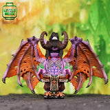 Pre-order Leyile Brick Warcraft Series 1