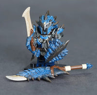 Pre-order Monster Hunter Azure Rathalos