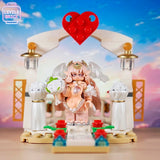 Pre-order Wedding Elf Lilith