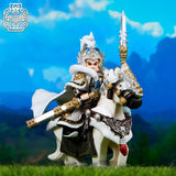 Pre-order Three Kingdoms Zhao Yun