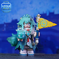 Pre-order Honkai Star Rail Series