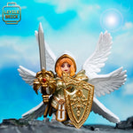 Pre-order Saint Michael