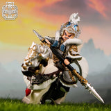 Pre-order Three Kingdoms Zhao Yun