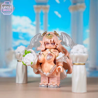 Pre-order Wedding Elf Lilith