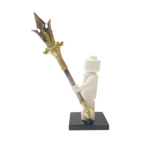 Custom Mold Sword Weapon Accessory