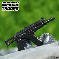 Custom Molded Weapon - AK series