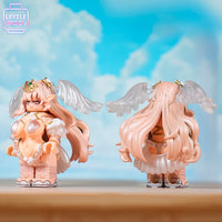 Pre-order Wedding Elf Lilith