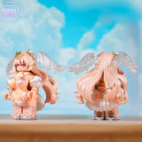 Pre-order Wedding Elf Lilith