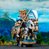 Pre-order Knights of the Round Table King Arthur