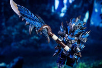 Pre-order Monster Hunter Azure Rathalos