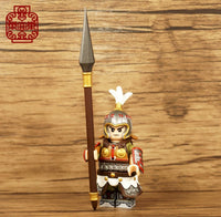 Pre-order Three Kingdoms Soldier