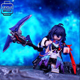 Pre-order Honkai Star Rail Series