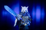 Pre-order Elden Ring Blaidd the Half-Wolf（White）