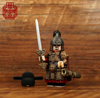 Pre-order Ming Dynasty Series