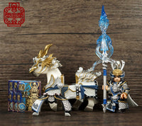 Pre-order Three Kingdoms Zhao Yun