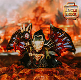 Pre-order Leyile Brick Warcraft Series 1