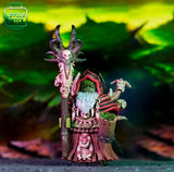 Pre-order Leyile Brick Warcraft Series 1