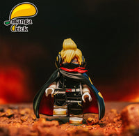 【MANGA BRICK】 Pre-order One Piece Series