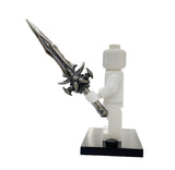 Pre-order Warcraft Weapon