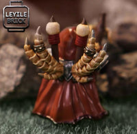 Pre-order Leyile Brick Warcraft Series 1