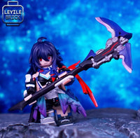 Pre-order Honkai Star Rail Series