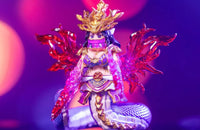 Pre-order Battle Through the Heavens -Medusa Cai Lin (Purple)