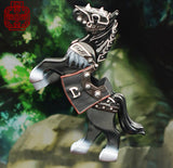 Pre-order Leyile Brick Three Kingdoms Series 1