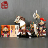 Pre-order Water Margin Series