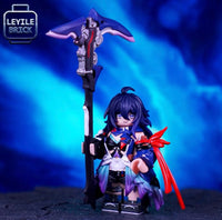 Pre-order Honkai Star Rail Series