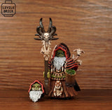 Pre-order Leyile Brick Warcraft Series 1