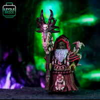 Pre-order Leyile Brick Warcraft Series 1