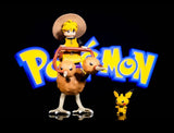 Pokemon Series 2