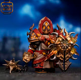 Pre-order Leyile Brick Warcraft Series