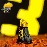 【MANGA BRICK】 Pre-order One Piece Series