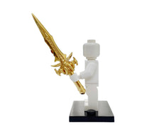 Pre-order Warcraft Weapon