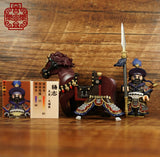 Pre-order Water Margin Series 1