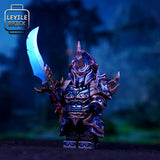 Leyile Brick Warcraft Series