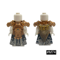 Figure Accessories 14