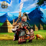 Pre-order Water Margin Series 3